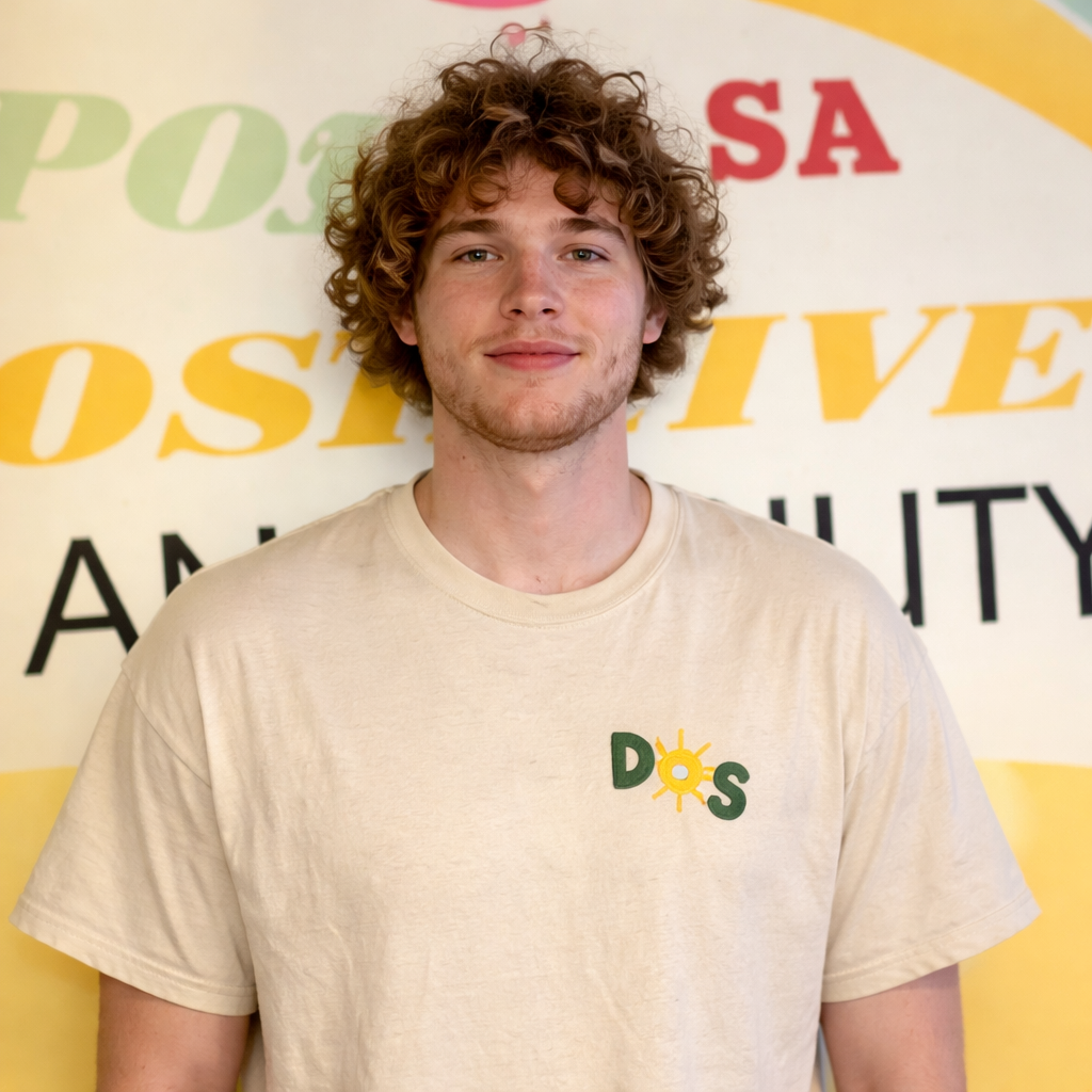 Reid Miller-Murphy